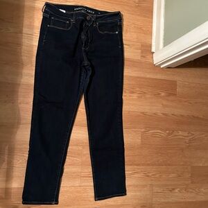 American Eagle Outfitters women’s jeans